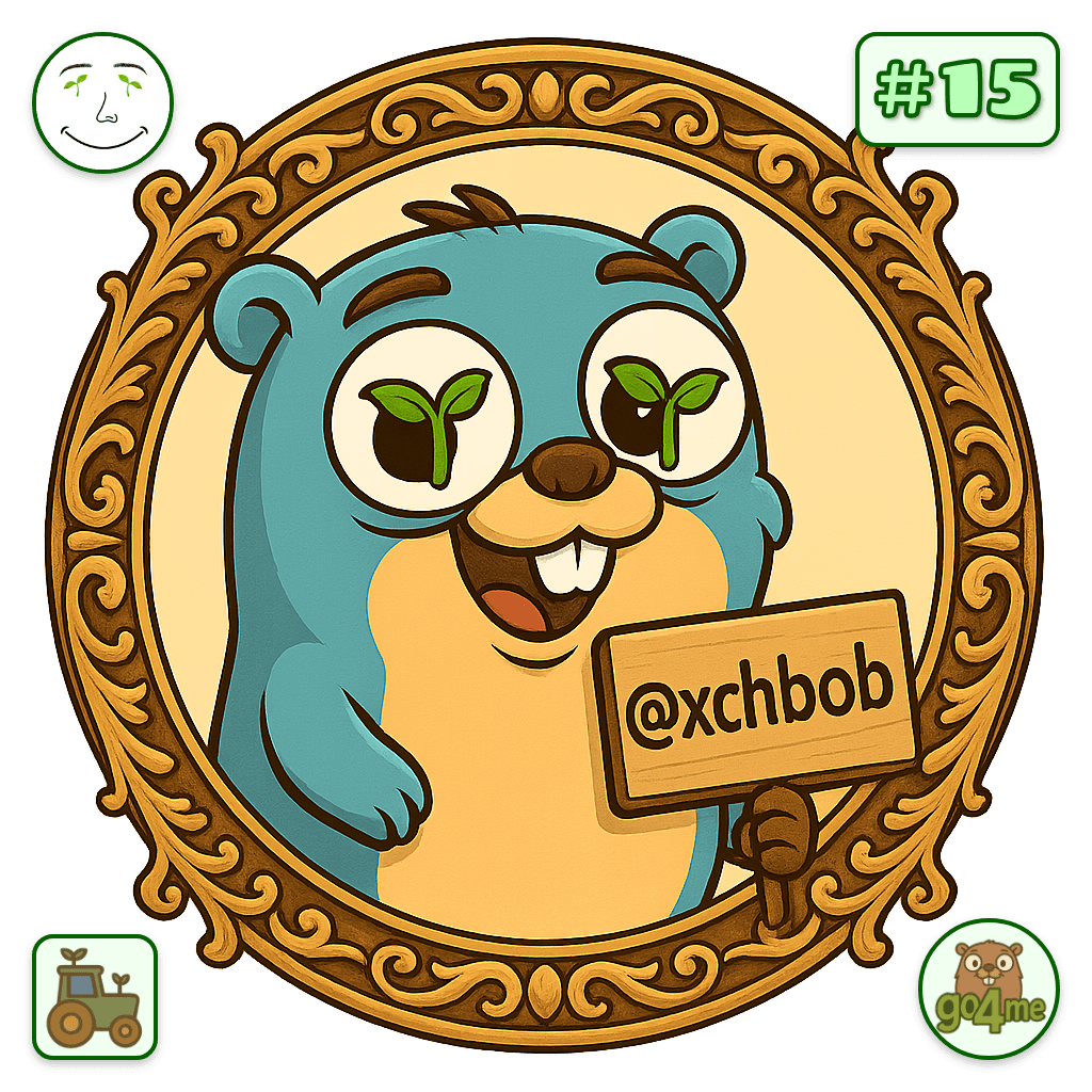 xchbob avatar